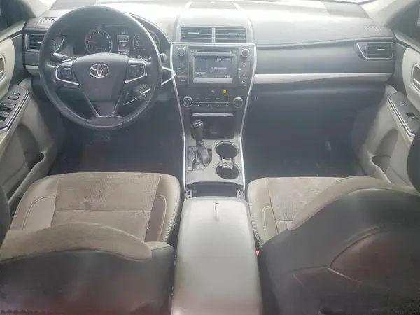 4T1BF1FK1GU250366 2016 TOYOTA CAMRY - Image 8