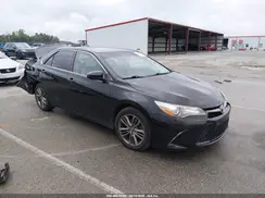 4T1BF1FK1GU250707 2016 TOYOTA CAMRY