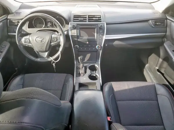 4T1BF1FK1GU252019 2016 TOYOTA CAMRY - Image 8