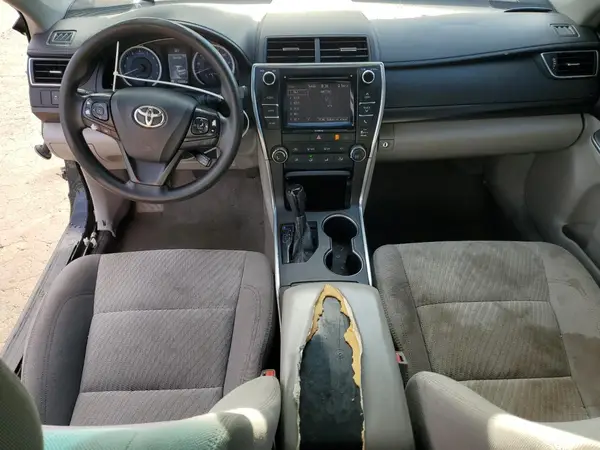 4T1BF1FK1GU252814 2016 TOYOTA CAMRY - Image 8