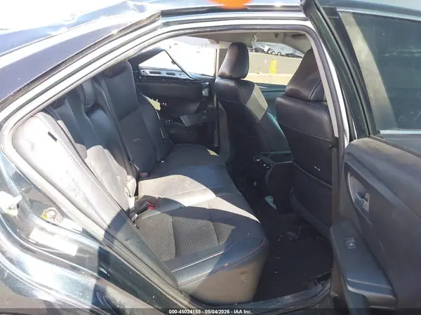 4T1BF1FK1GU252960 2016 TOYOTA CAMRY - Image 8