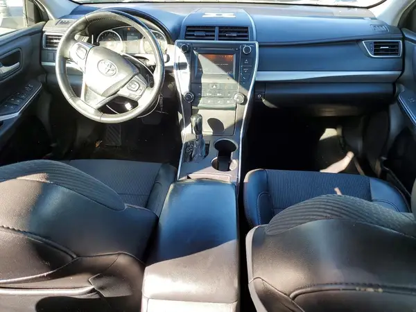 4T1BF1FK1GU253350 2016 TOYOTA CAMRY - Image 8