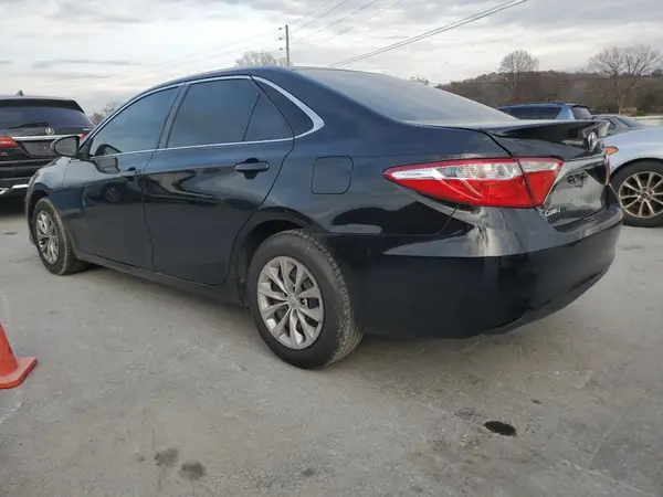 4T1BF1FK1GU254207 2016 TOYOTA CAMRY - Image 2