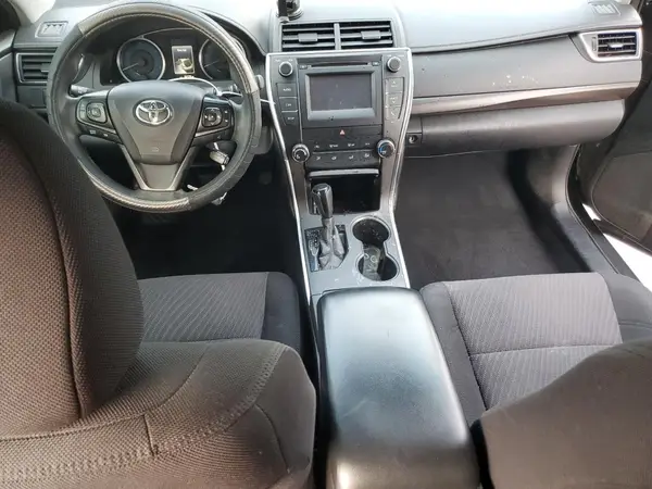 4T1BF1FK1GU254207 2016 TOYOTA CAMRY - Image 8