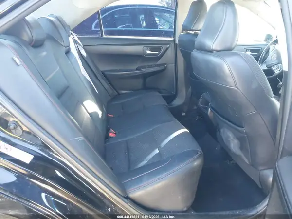 4T1BF1FK1GU254403 2016 TOYOTA CAMRY - Image 8
