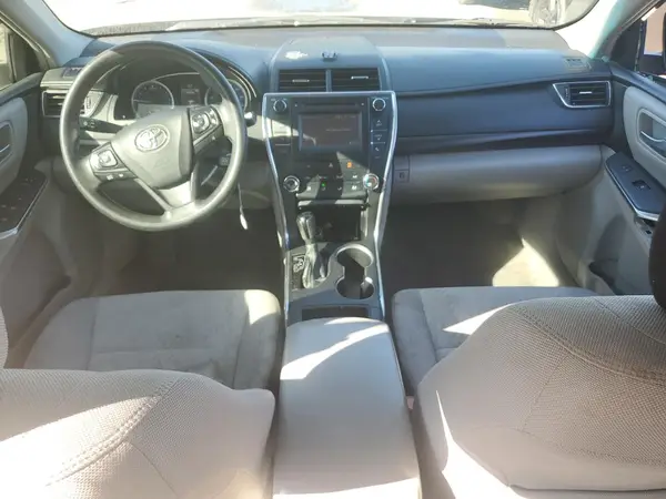 4T1BF1FK1GU254658 2016 TOYOTA CAMRY - Image 8