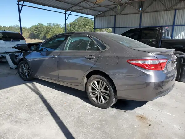 4T1BF1FK1GU254773 2016 TOYOTA CAMRY - Image 2
