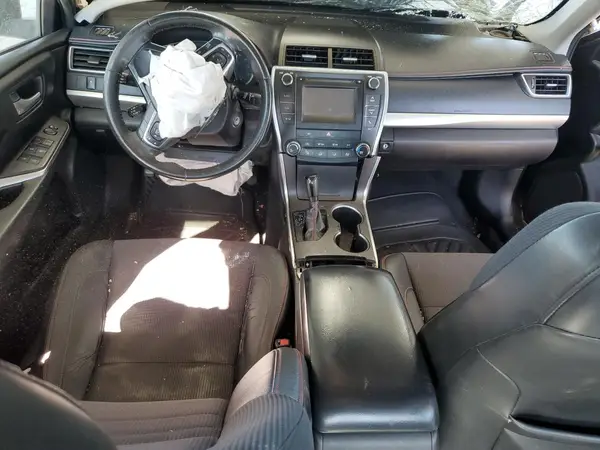 4T1BF1FK1GU254773 2016 TOYOTA CAMRY - Image 8