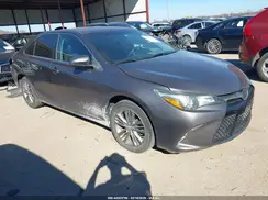 4T1BF1FK1GU256734 2016 TOYOTA CAMRY