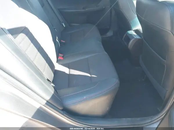 4T1BF1FK1GU256734 2016 TOYOTA CAMRY - Image 8