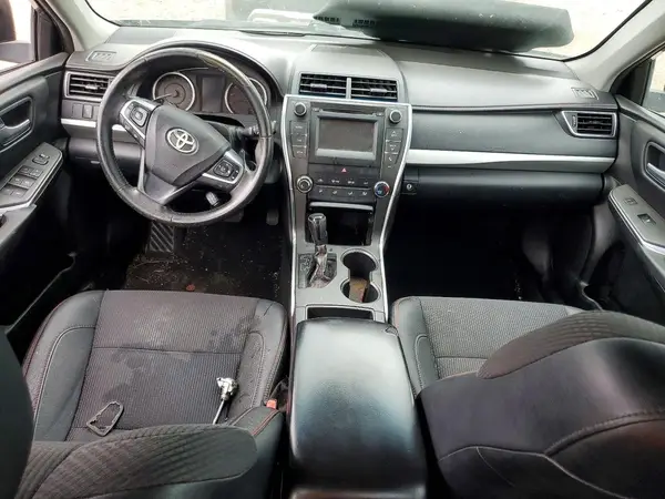 4T1BF1FK1GU257365 2016 TOYOTA CAMRY - Image 8