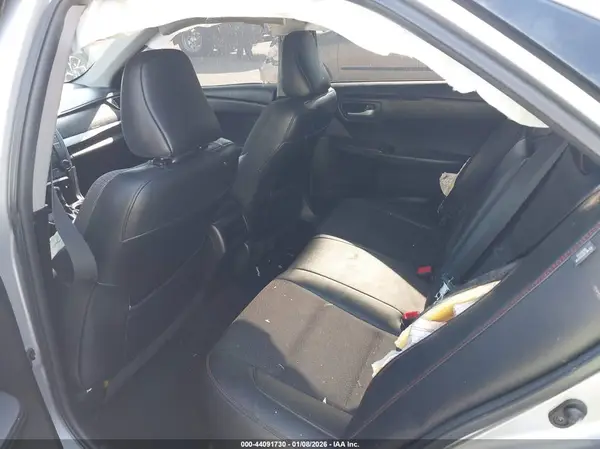 4T1BF1FK1GU257995 2016 TOYOTA CAMRY - Image 8