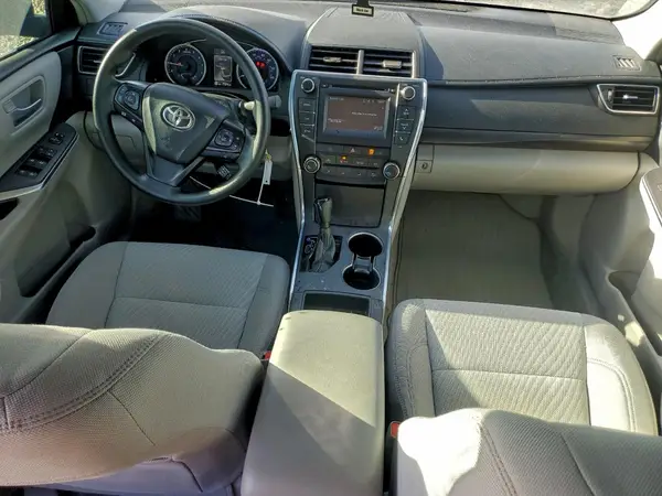 4T1BF1FK1GU258502 2016 TOYOTA CAMRY - Image 8