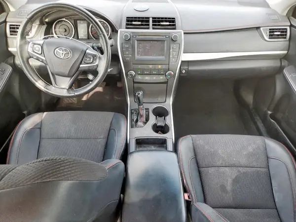 4T1BF1FK1GU258886 2016 TOYOTA CAMRY - Image 8