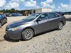 4T1BF1FK1GU261318 2016 TOYOTA CAMRY
