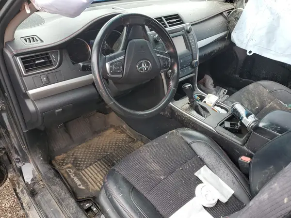4T1BF1FK1GU261383 2016 TOYOTA CAMRY - Image 8