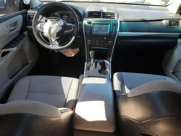 4T1BF1FK1GU263165 2016 TOYOTA CAMRY - Image 8