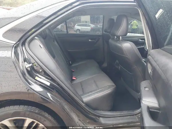 4T1BF1FK1GU263294 2016 TOYOTA CAMRY - Image 8