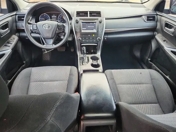 4T1BF1FK1GU264946 2016 TOYOTA CAMRY - Image 8