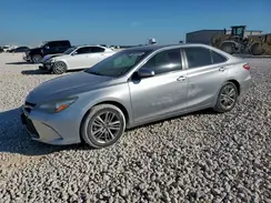 4T1BF1FK1GU265918 2016 TOYOTA CAMRY