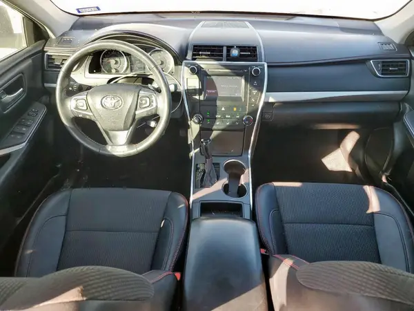 4T1BF1FK1GU265918 2016 TOYOTA CAMRY - Image 8