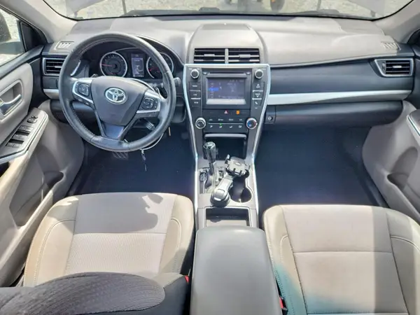 4T1BF1FK1GU266888 2016 TOYOTA CAMRY - Image 8