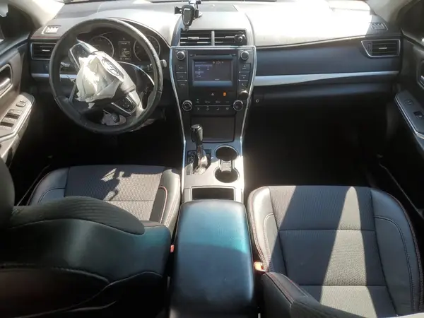 4T1BF1FK1GU267068 2016 TOYOTA CAMRY - Image 8