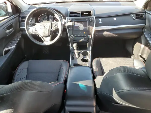4T1BF1FK1GU267085 2016 TOYOTA CAMRY - Image 8