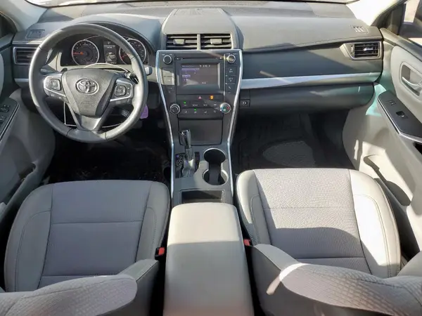 4T1BF1FK1GU267328 2016 TOYOTA CAMRY - Image 8