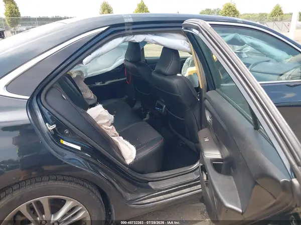 4T1BF1FK1GU267359 2016 TOYOTA CAMRY - Image 8