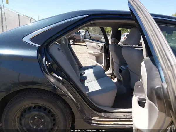 4T1BF1FK1GU500656 2016 TOYOTA CAMRY - Image 8