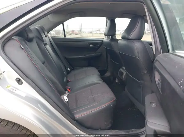 4T1BF1FK1GU500852 2016 TOYOTA CAMRY - Image 8