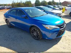 4T1BF1FK1GU500964 2016 TOYOTA CAMRY