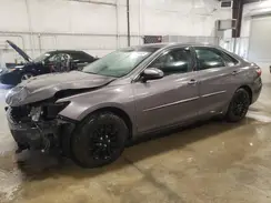 4T1BF1FK1GU500995 2016 TOYOTA CAMRY