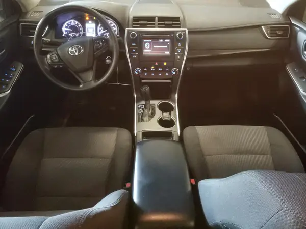 4T1BF1FK1GU500995 2016 TOYOTA CAMRY - Image 8