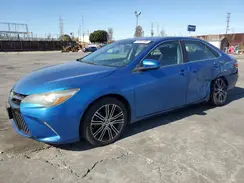 4T1BF1FK1GU501080 2016 TOYOTA CAMRY