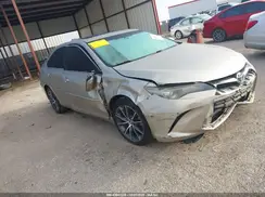 4T1BF1FK1GU501273 2016 TOYOTA CAMRY