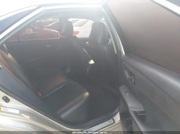 4T1BF1FK1GU501273 2016 TOYOTA CAMRY - Image 8
