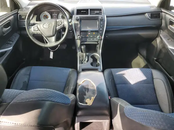 4T1BF1FK1GU501869 2016 TOYOTA CAMRY - Image 8