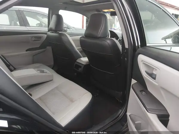 4T1BF1FK1GU502536 2016 TOYOTA CAMRY - Image 8