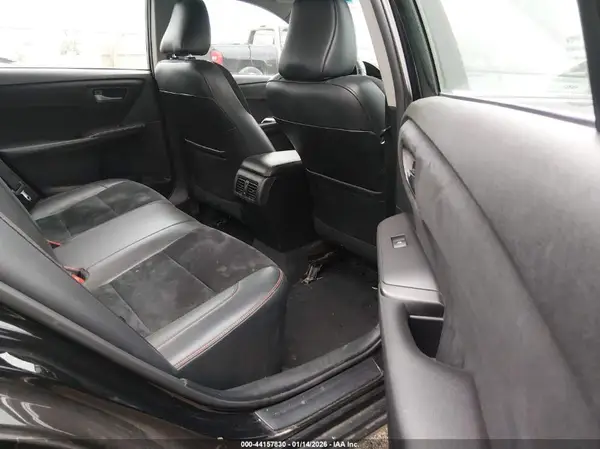 4T1BF1FK1GU502956 2016 TOYOTA CAMRY - Image 8