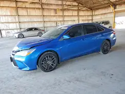 4T1BF1FK1GU503461 2016 TOYOTA CAMRY