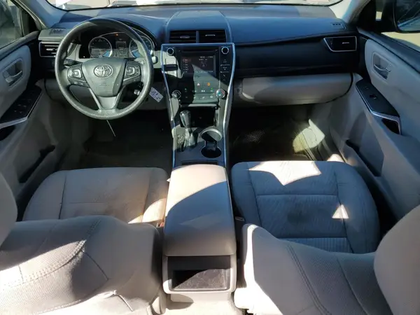 4T1BF1FK1GU503959 2016 TOYOTA CAMRY - Image 8
