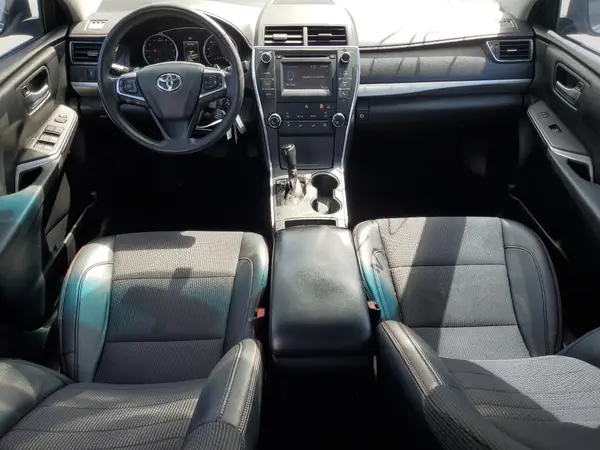 4T1BF1FK1GU504268 2016 TOYOTA CAMRY - Image 8