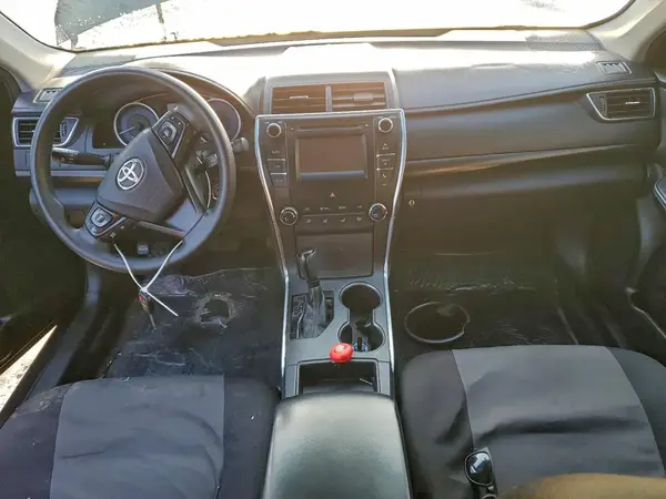 4T1BF1FK1GU504559 2016 TOYOTA CAMRY - Image 8