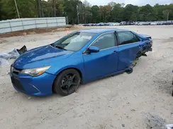 4T1BF1FK1GU504609 2016 TOYOTA CAMRY