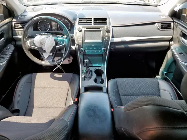 4T1BF1FK1GU504612 2016 TOYOTA CAMRY - Image 8