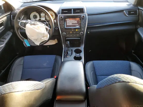 4T1BF1FK1GU504724 2016 TOYOTA CAMRY - Image 8