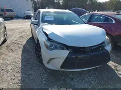 4T1BF1FK1GU505310 2016 TOYOTA CAMRY