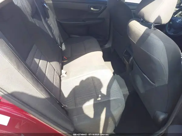 4T1BF1FK1GU505405 2016 TOYOTA CAMRY - Image 8